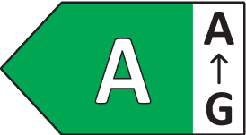 A energy label